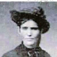Margaret Spalding (1822 - 1863) Profile